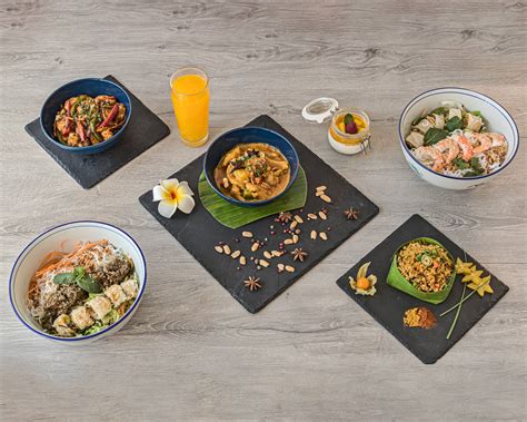 Livraison Champa Saveurs d'Asie à Valence .